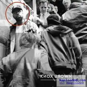 Knox Brown - No Slaves Ft. Anderson Paak